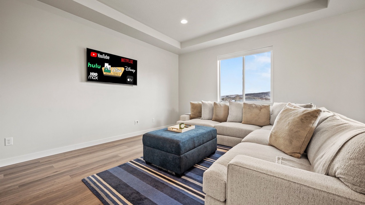 Photo of Bedroom in Mountain Green