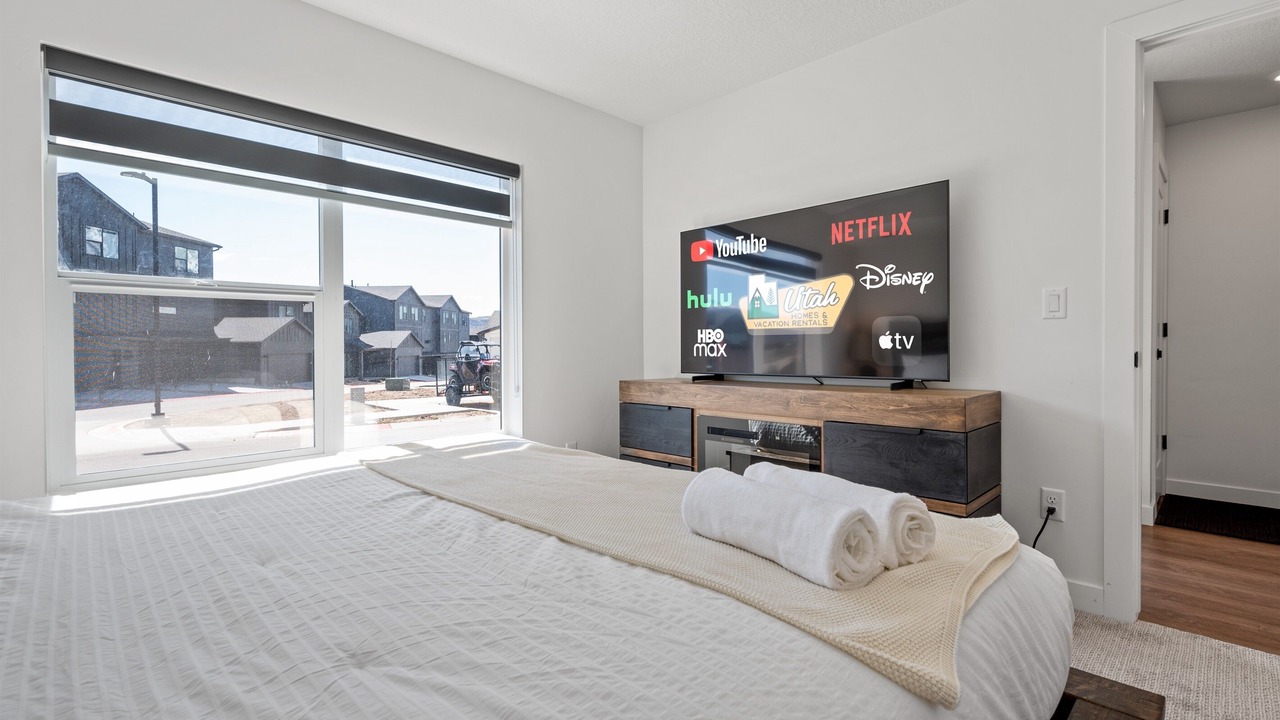 Photo of Livingroom in Mountain Green