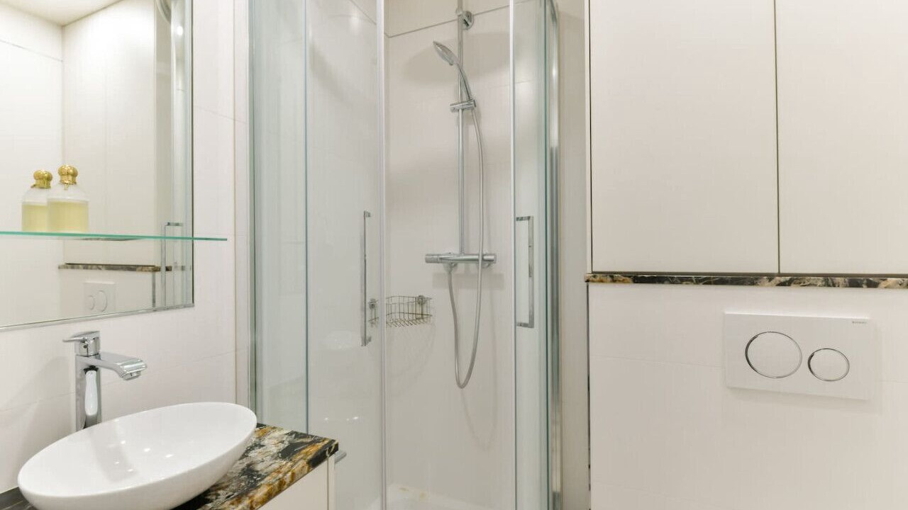 Photo of Bathroom in Saint-Louis