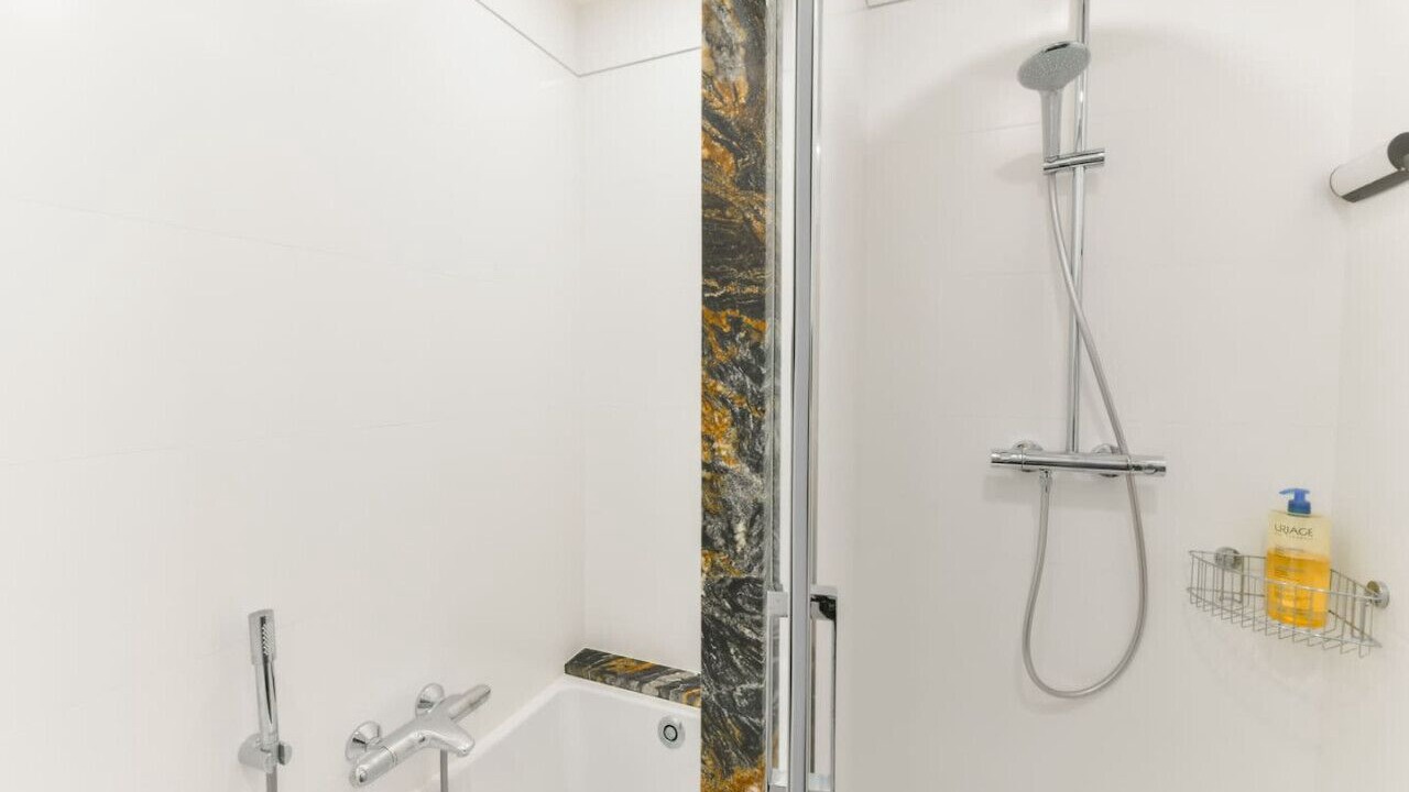 Photo of Bathroom in Saint-Louis