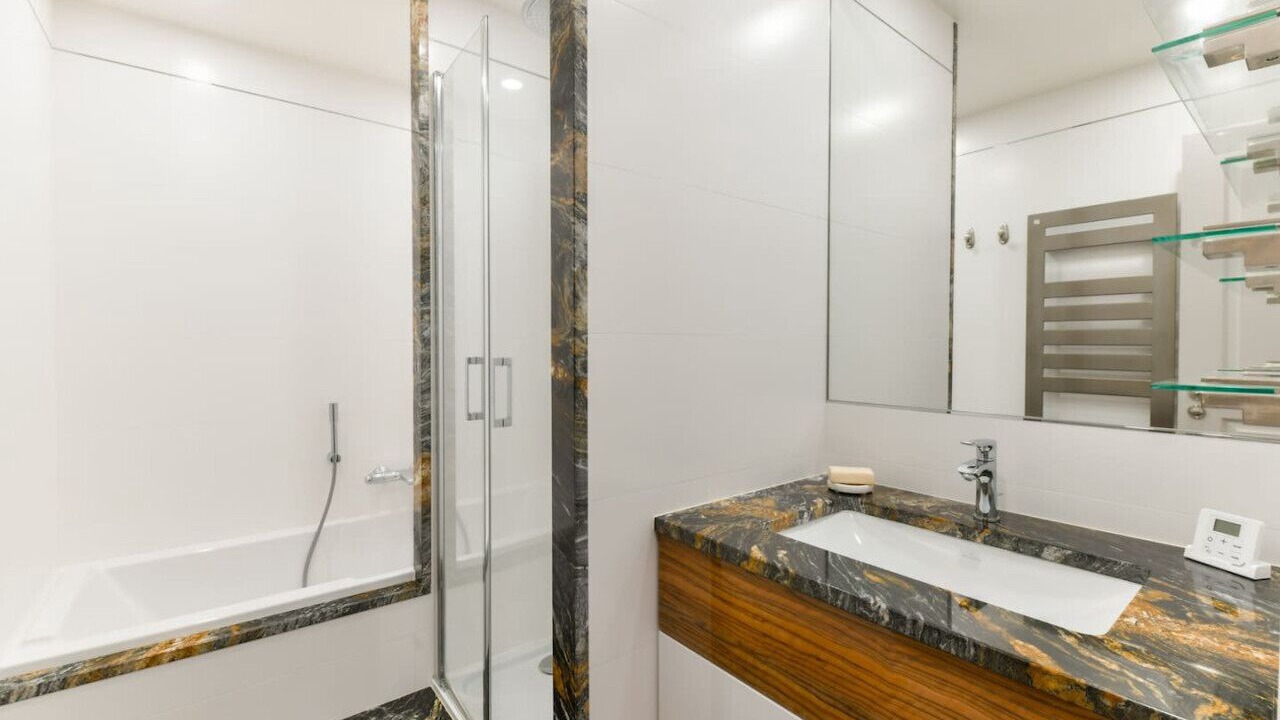 Photo of Bathroom in Saint-Louis