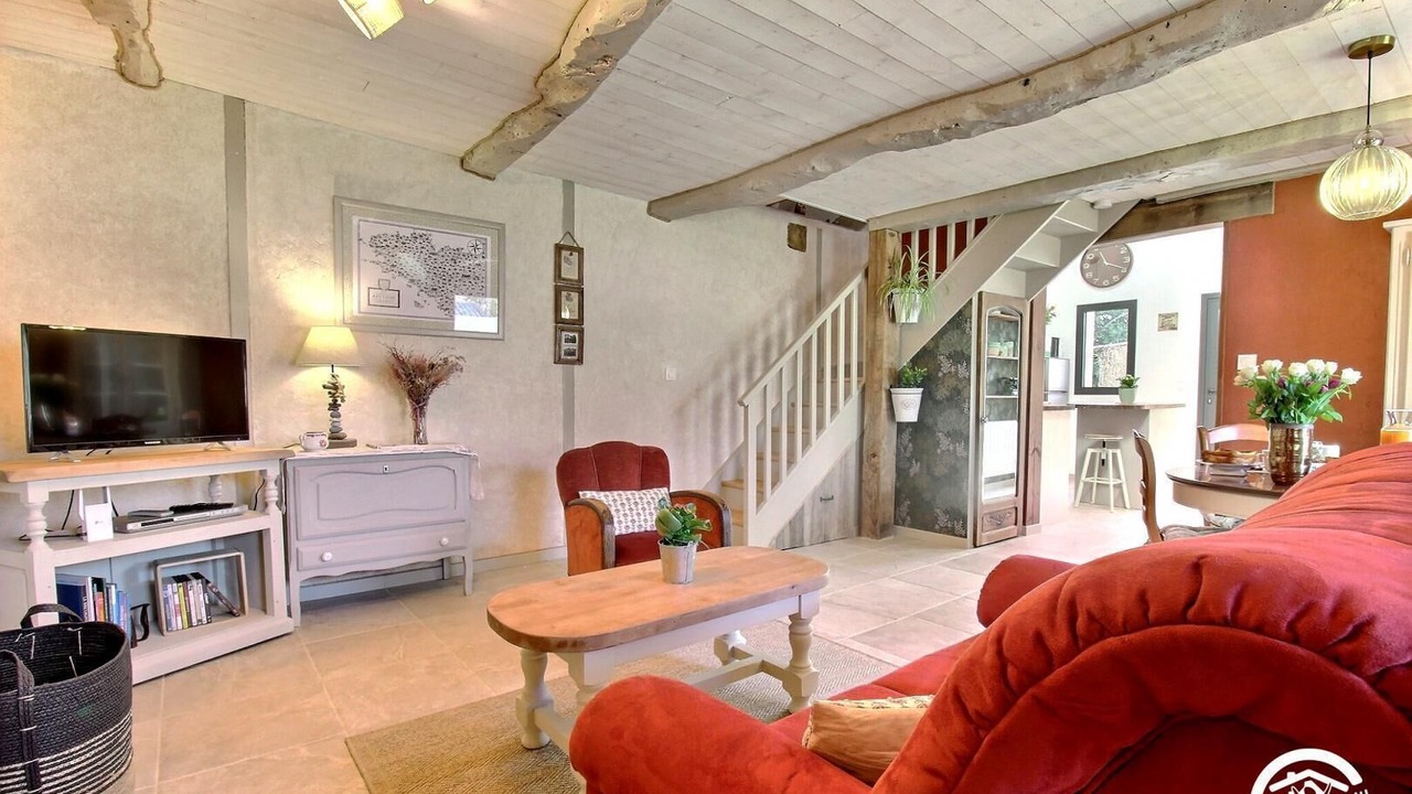 Photo of Livingroom in Lanvenegen