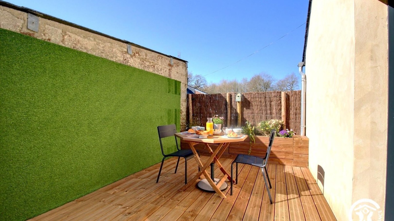 Photo of Outdoor in Lanvenegen