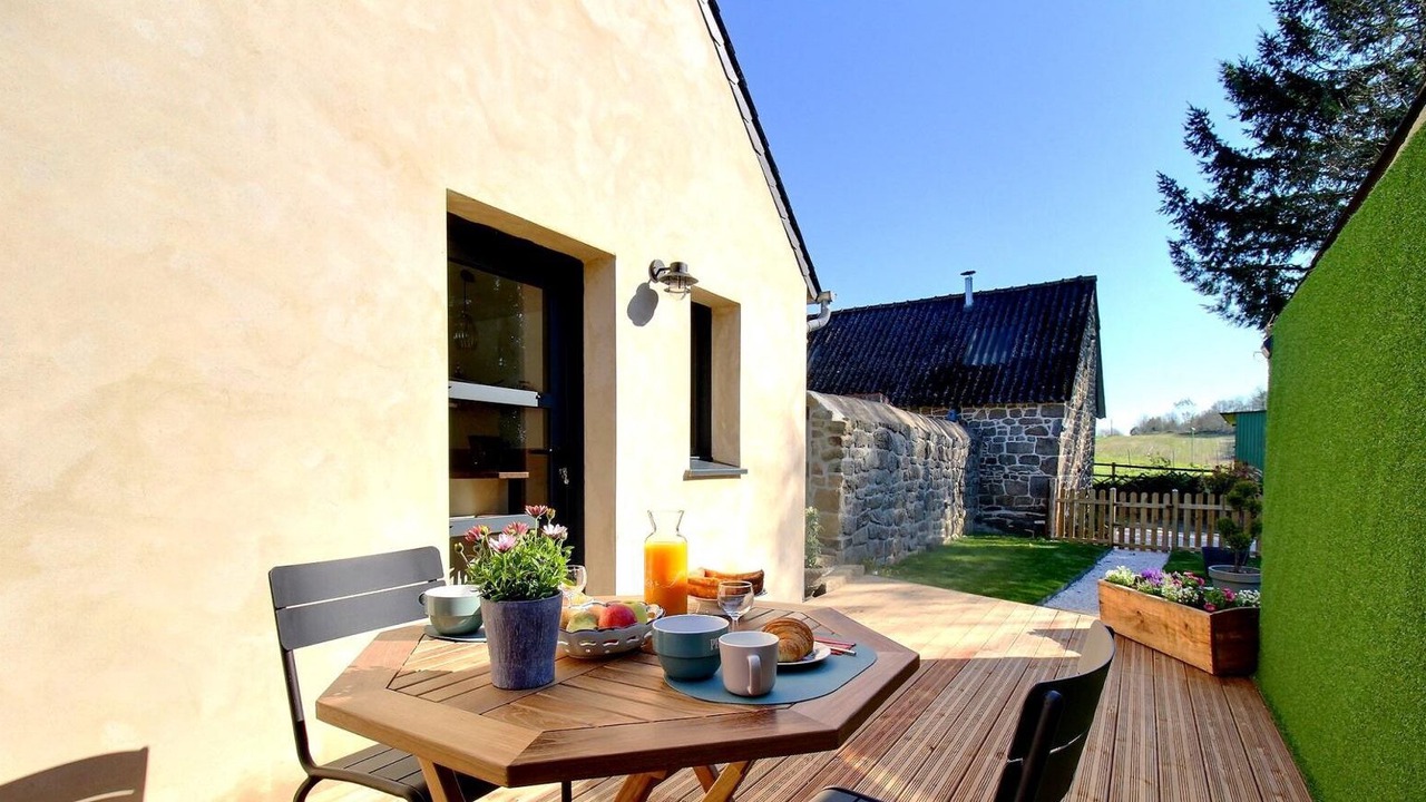 Photo of Outdoor in Lanvenegen