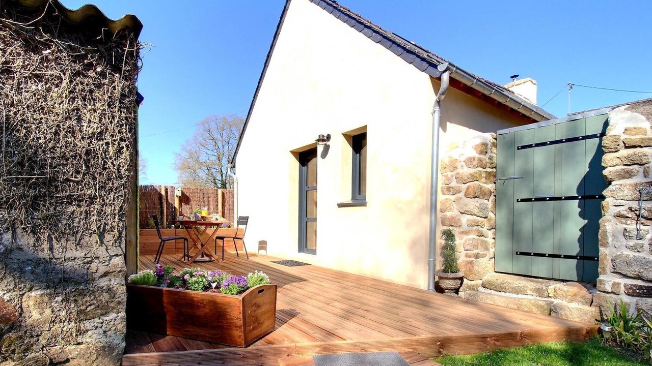 Photo of Outdoor in Lanvenegen