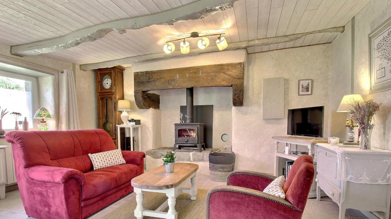 Photo of Livingroom in Lanvenegen