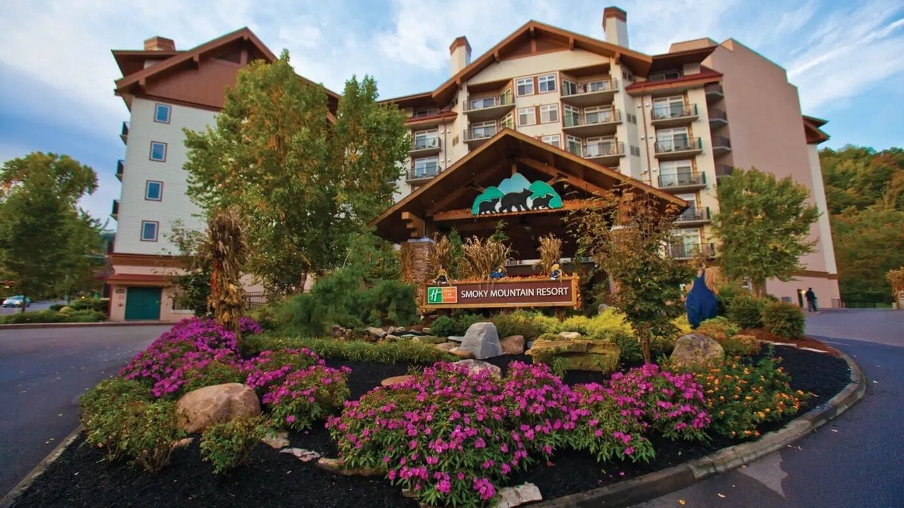 Photo of Outdoor in Gatlinburg