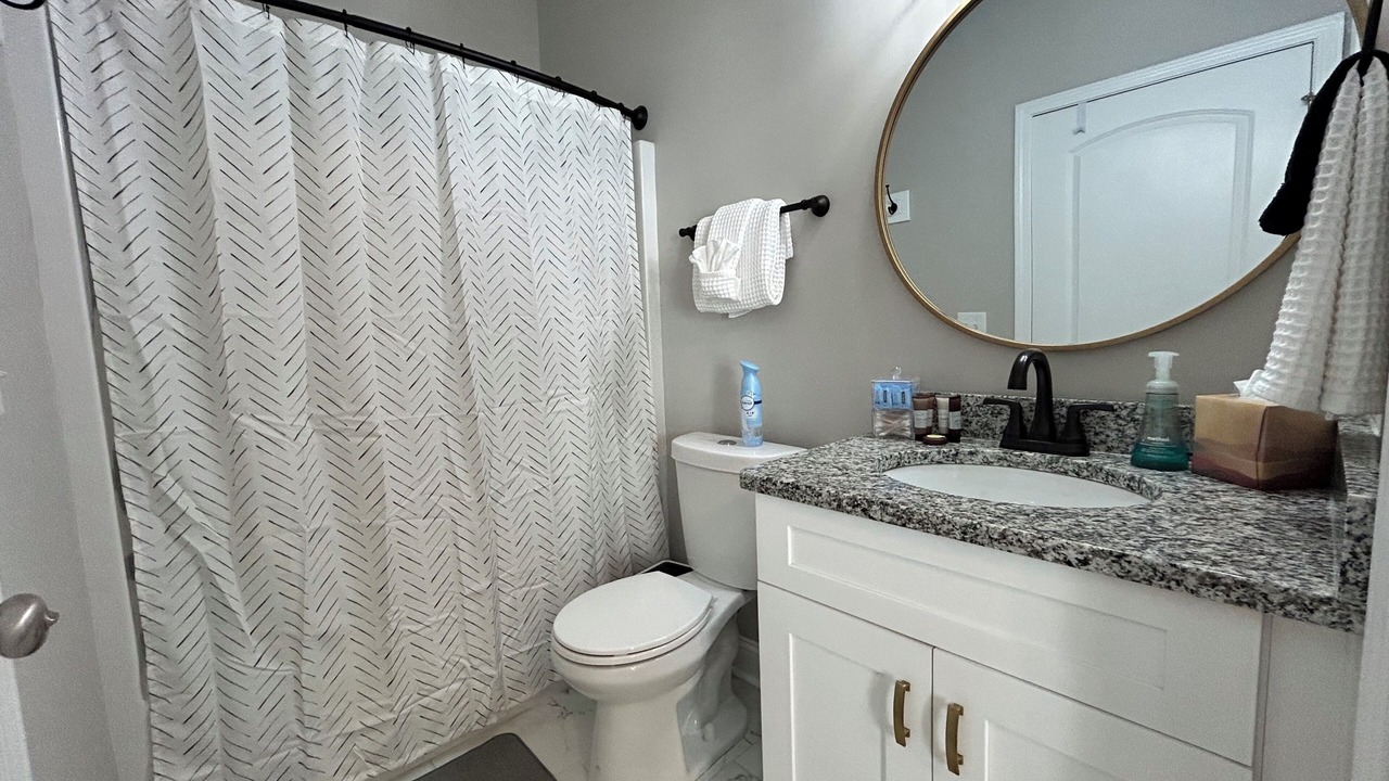 Photo of Bathroom in Auburn