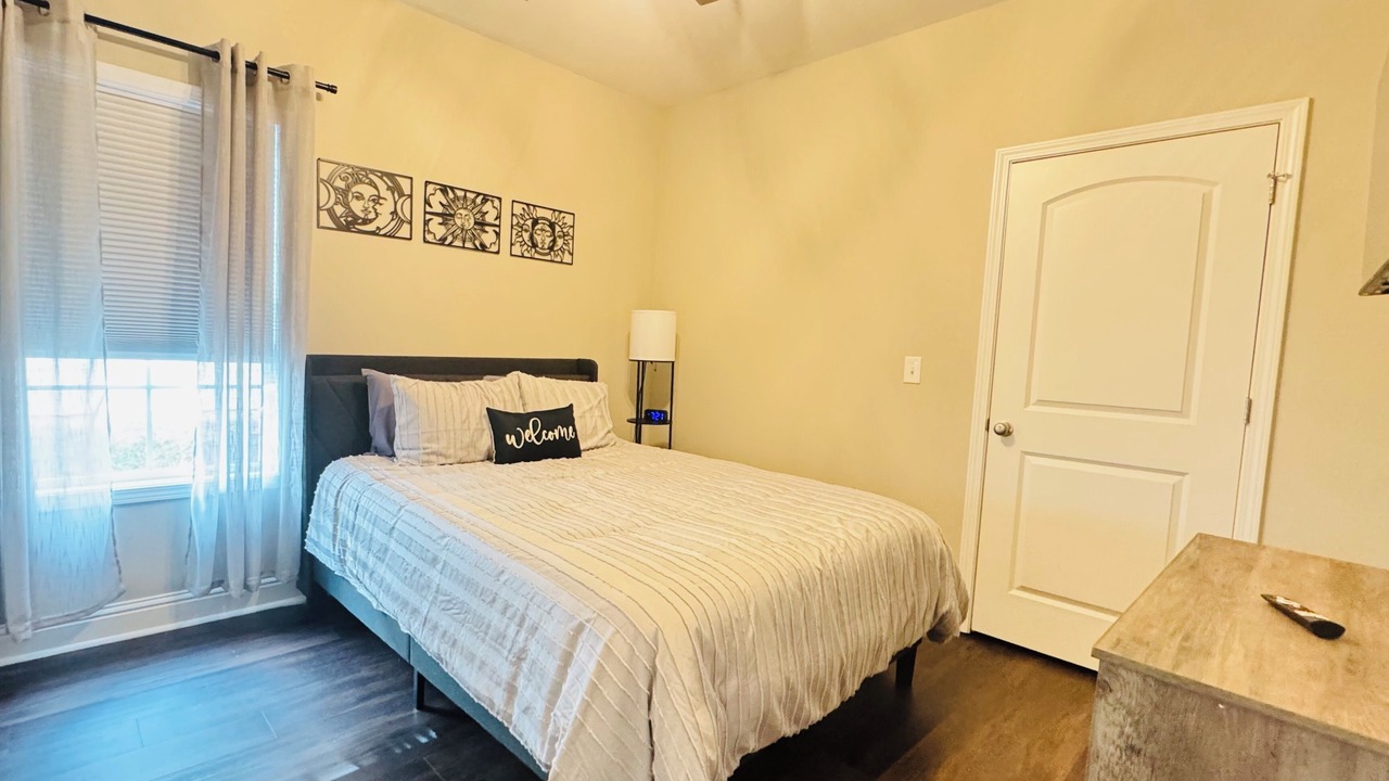 Photo of Bedroom in Auburn