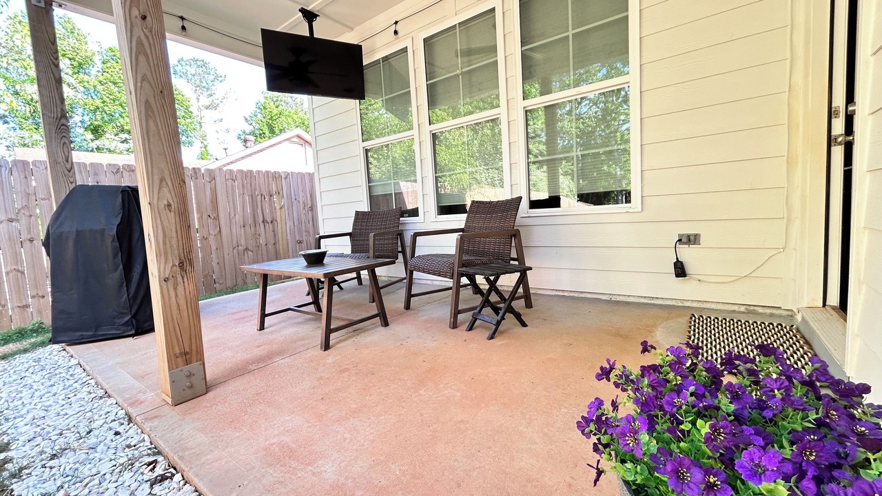 Photo of Outdoor in Auburn
