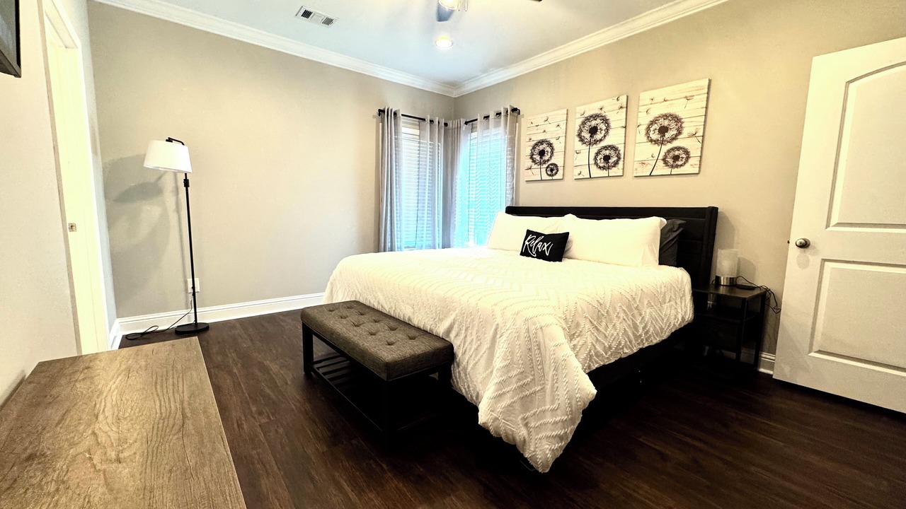 Photo of Bedroom in Auburn