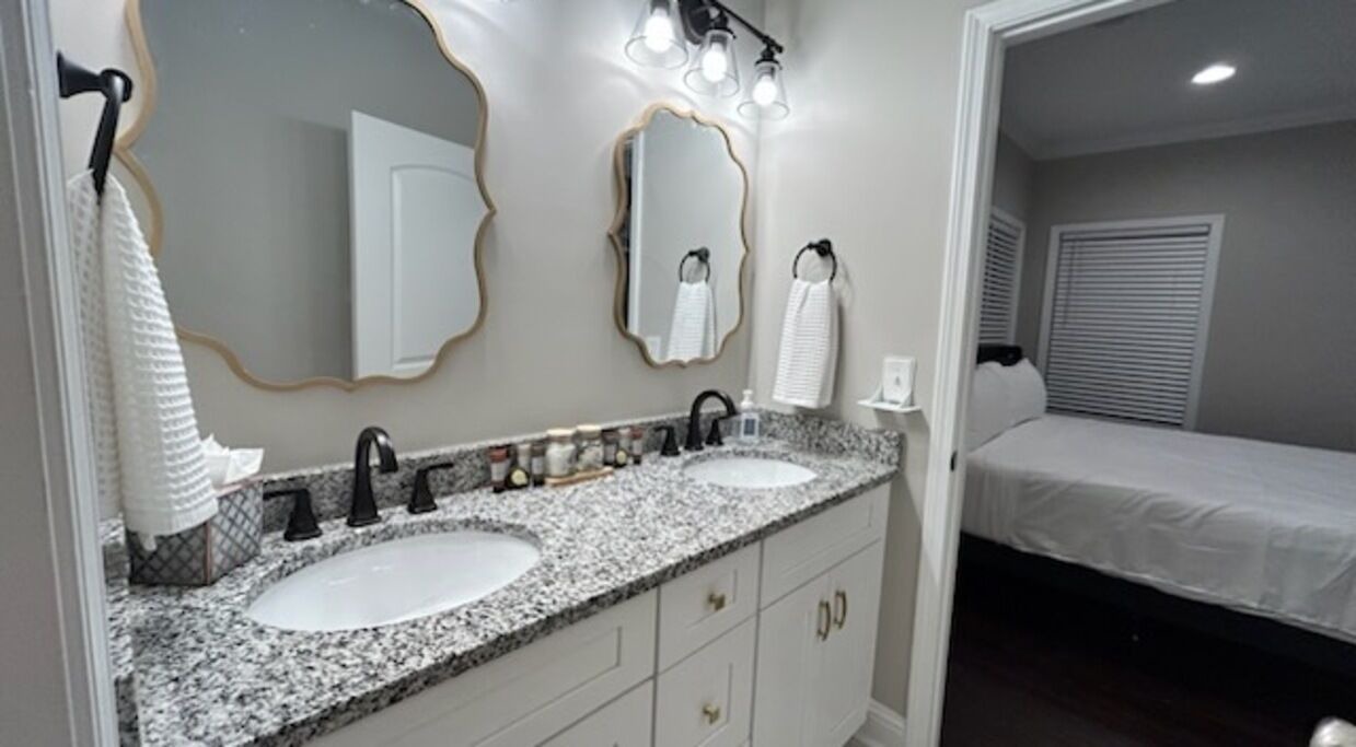 Photo of Bathroom in Auburn