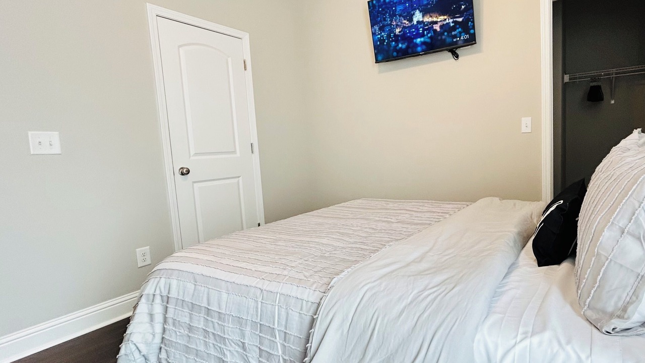 Photo of Bedroom in Auburn
