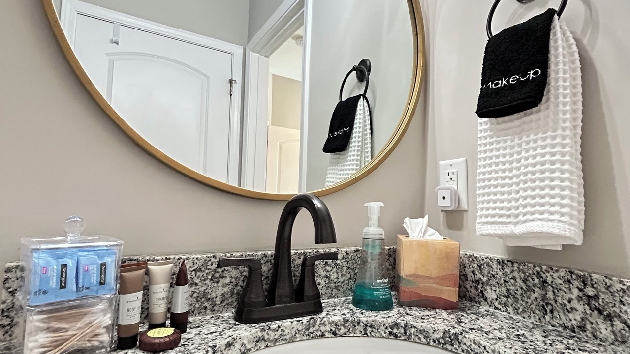 Photo of Bathroom in Auburn