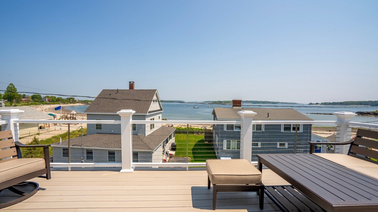Photo of Patio Balcony in Portland