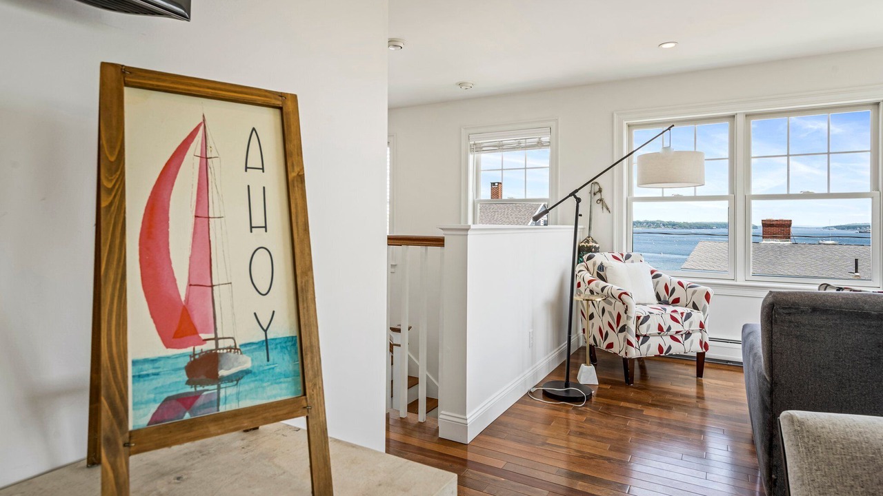 Photo of Bedroom in Portland
