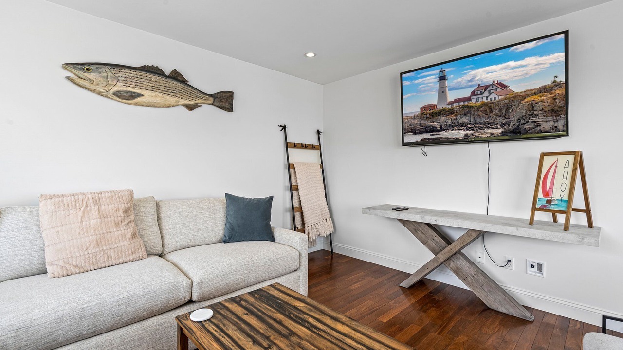 Photo of Bedroom in Portland