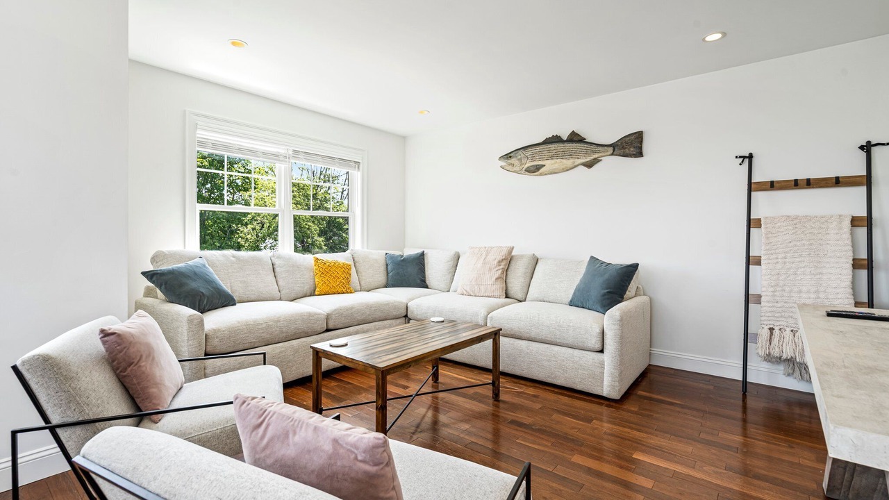 Photo of Bedroom in Portland