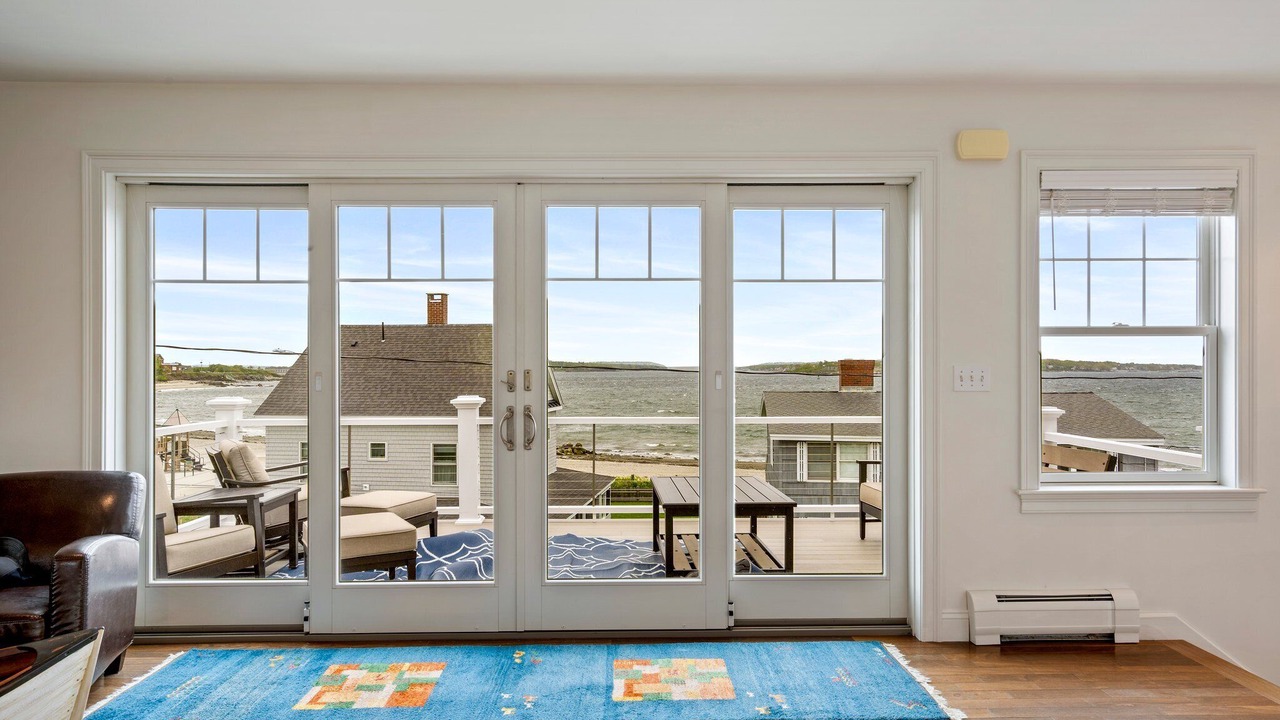 Photo of Patio Balcony in Portland