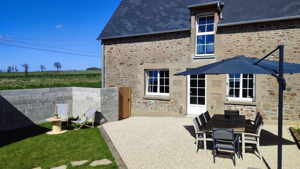 Photo of Outdoor in Saint-Meloir-des-Ondes
