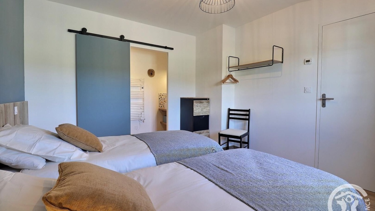 Photo of Bedroom in Saint-Meloir-des-Ondes