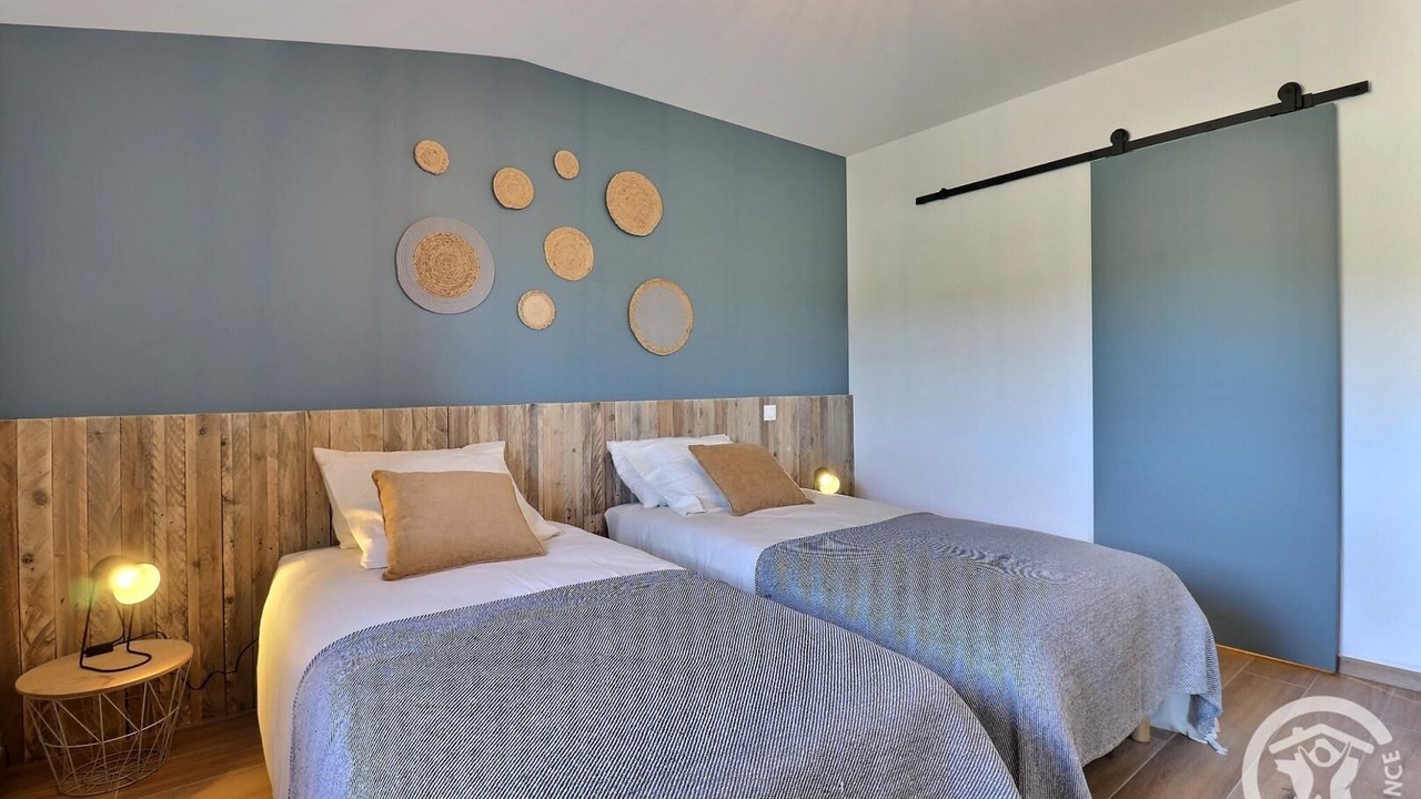 Photo of Bedroom in Saint-Meloir-des-Ondes