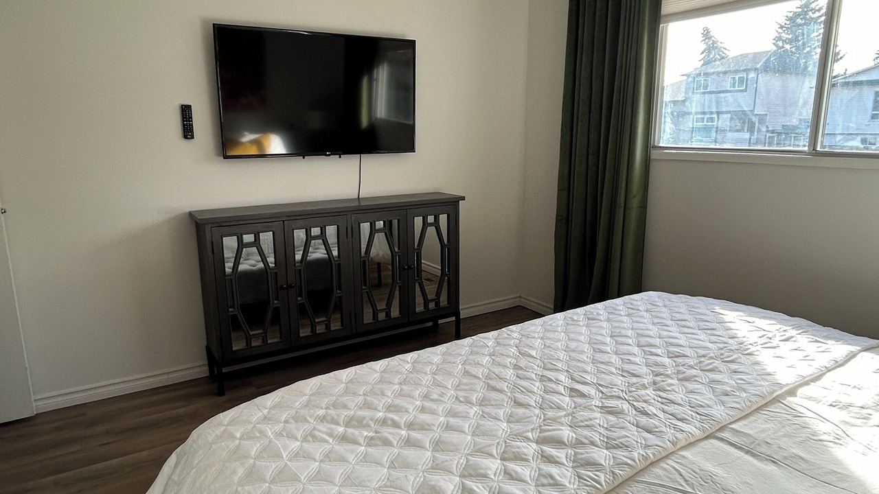 Photo of Bedroom in Cedarbrae