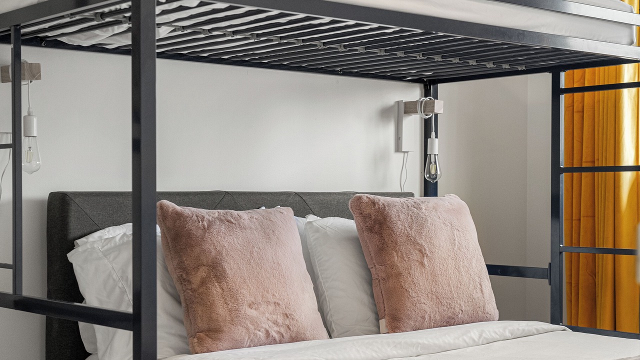 Photo of Bedroom in Cedarbrae