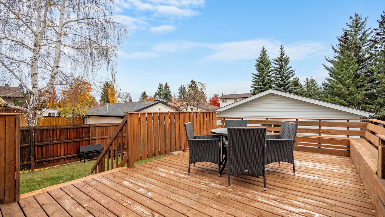 Photo of Outdoor in Cedarbrae