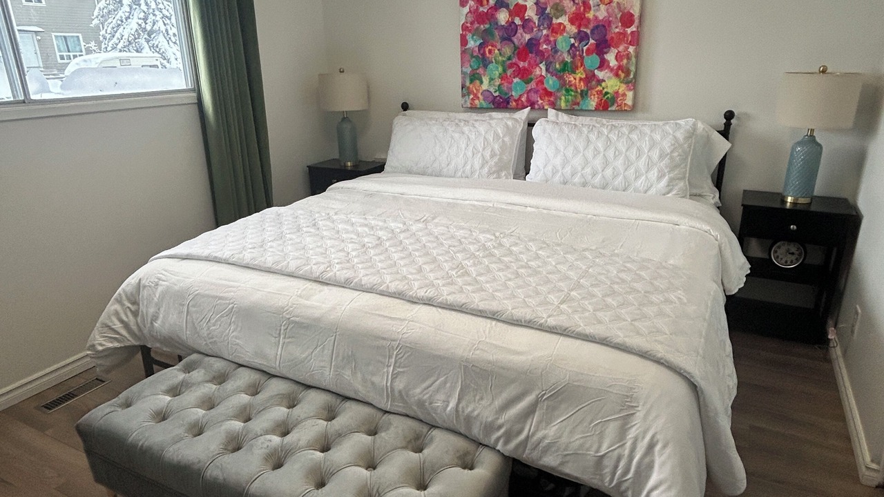 Photo of Bedroom in Cedarbrae