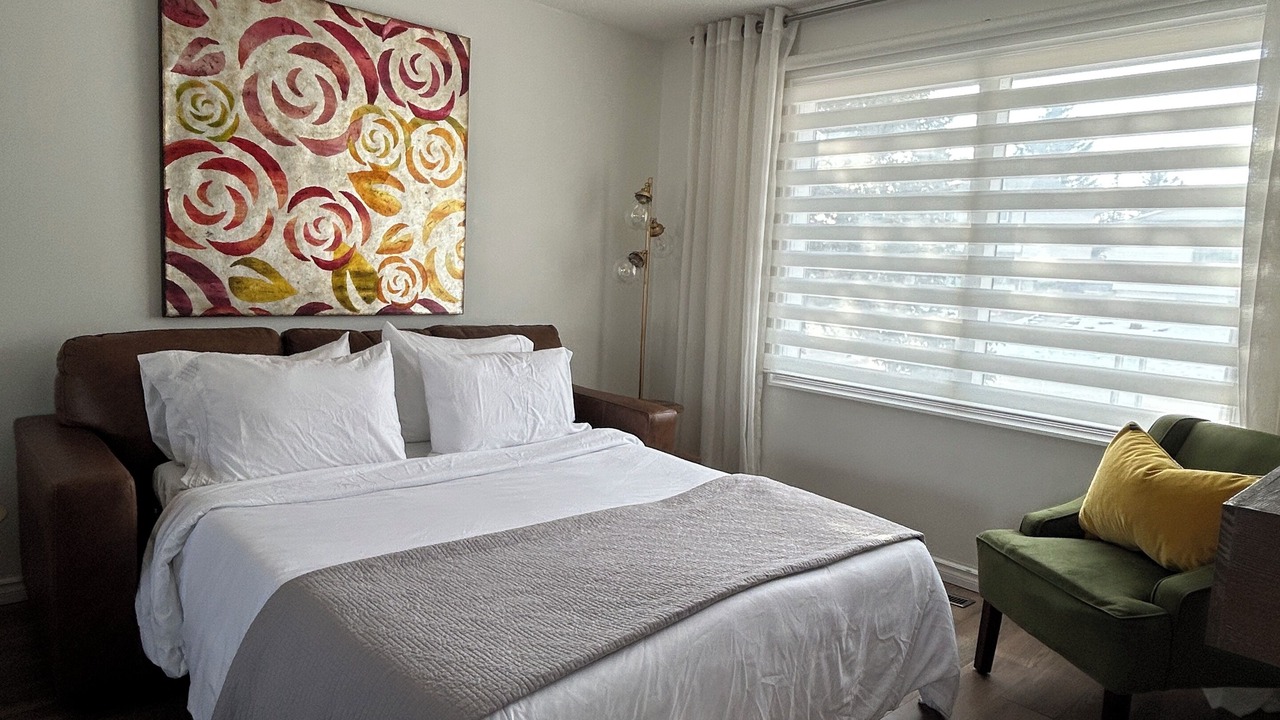 Photo of Bedroom in Cedarbrae