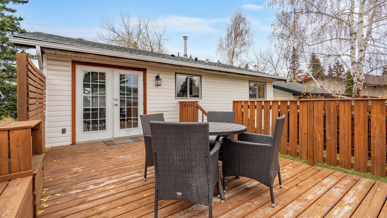 Photo of Outdoor in Cedarbrae