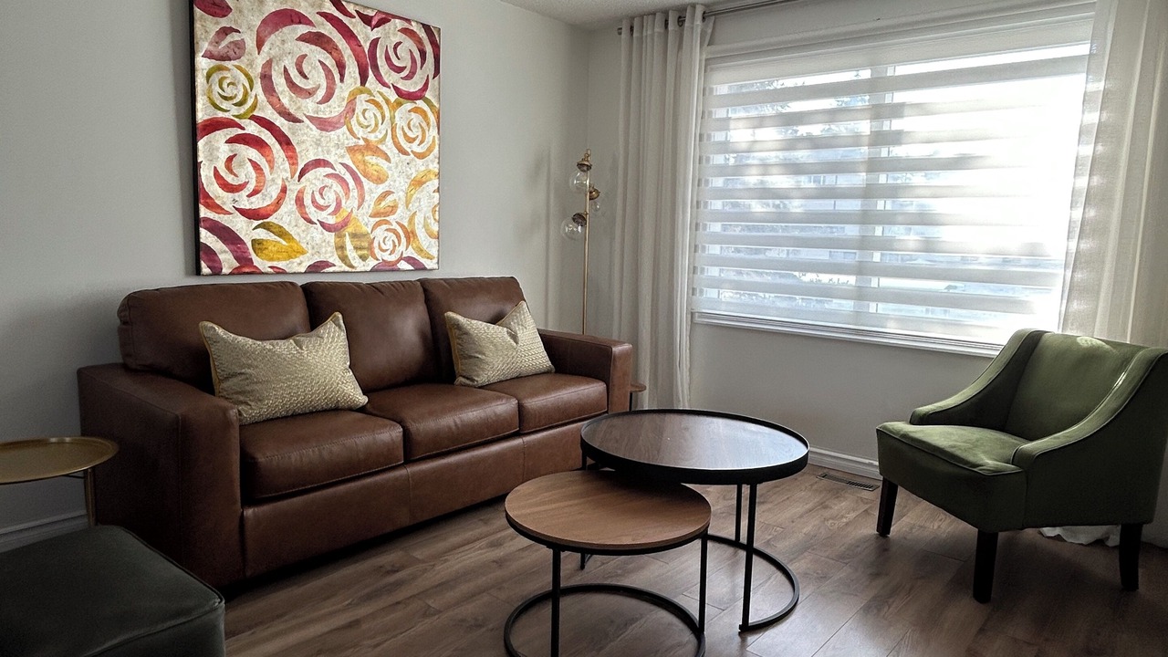 Photo of Livingroom in Cedarbrae