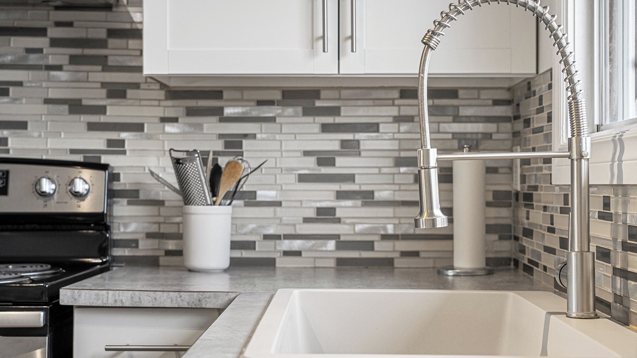Photo of Kitchen in Cedarbrae