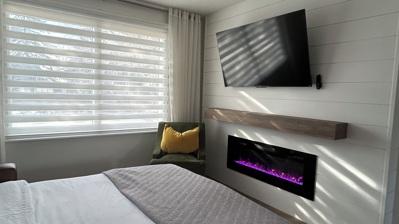 Photo of Bedroom in Cedarbrae