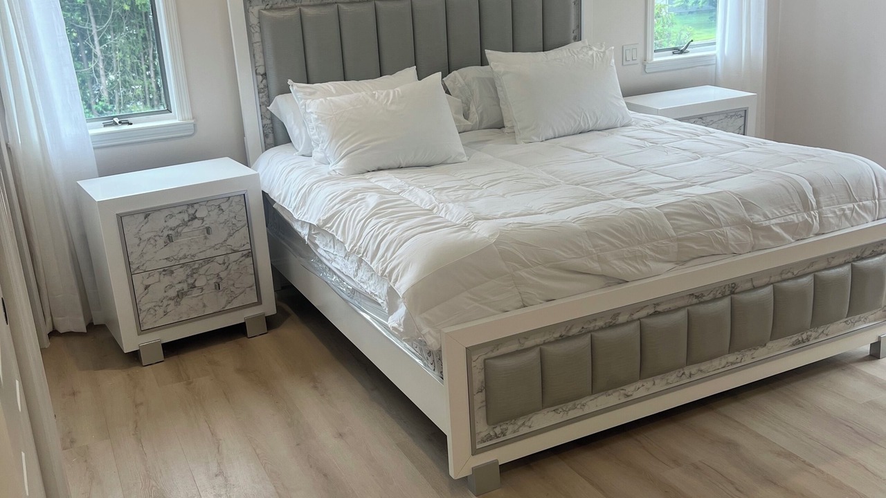 Photo of Bedroom in East Patchogue