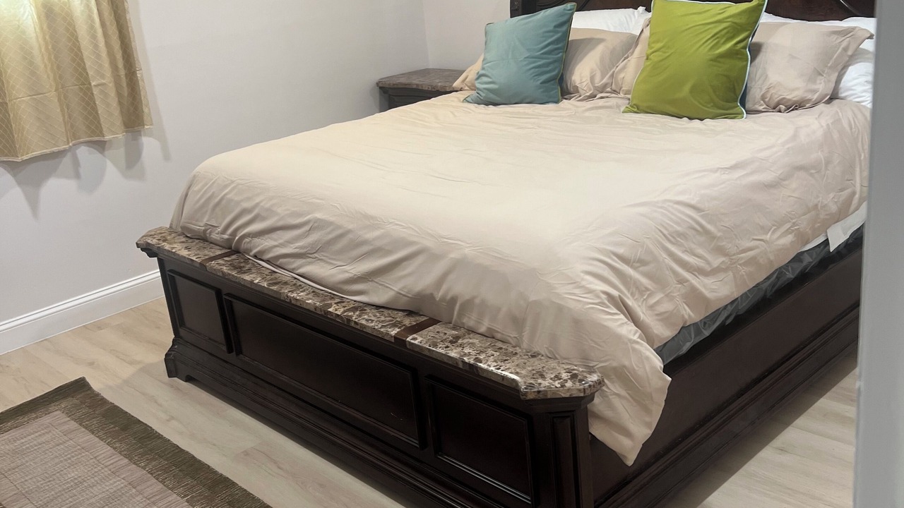 Photo of Bedroom in East Patchogue