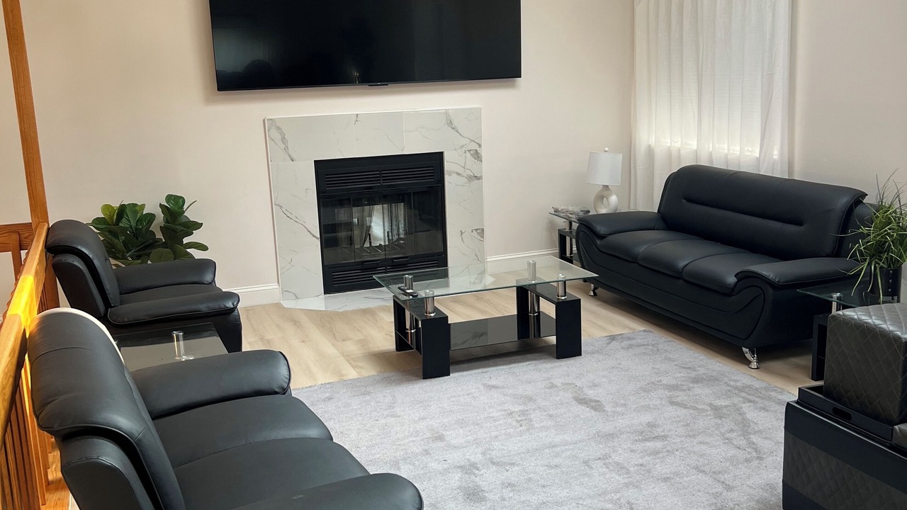 Photo of Livingroom in East Patchogue