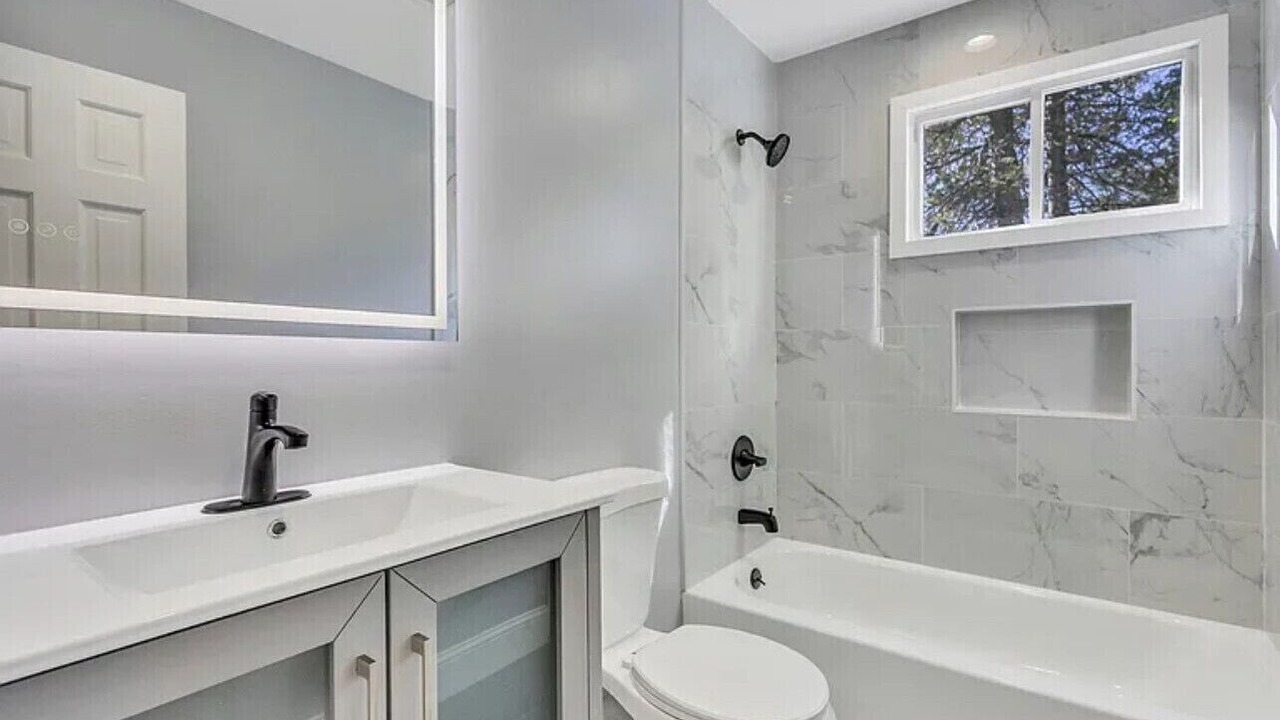 Photo of Bathroom in East Patchogue