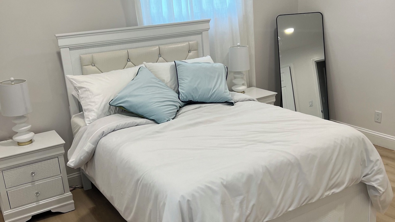 Photo of Bedroom in East Patchogue