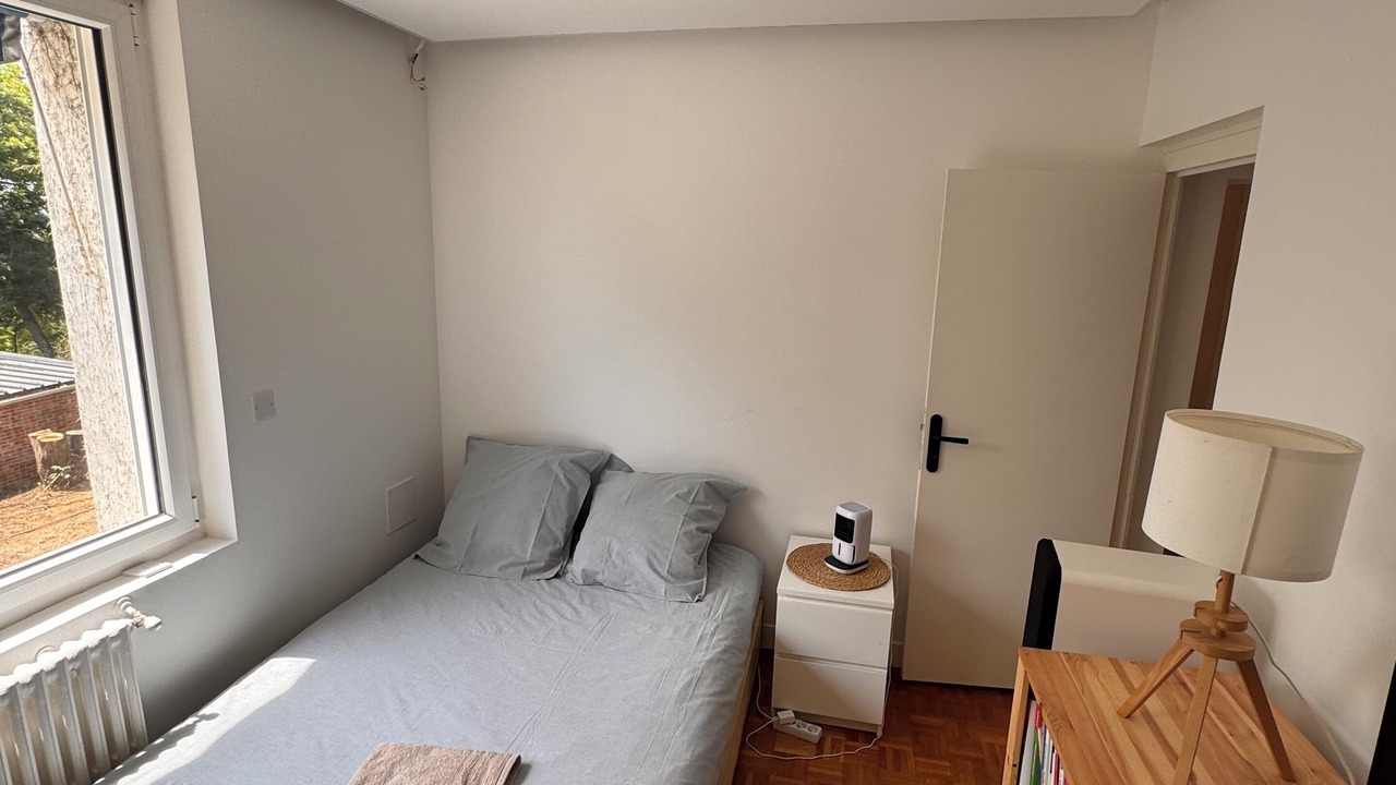 Photo of Bedroom in Heuze - Saint-Georges