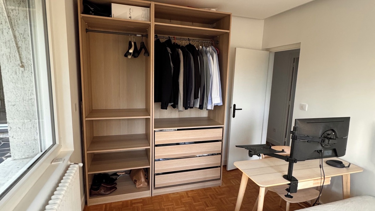 Photo of Bedroom in Heuze - Saint-Georges