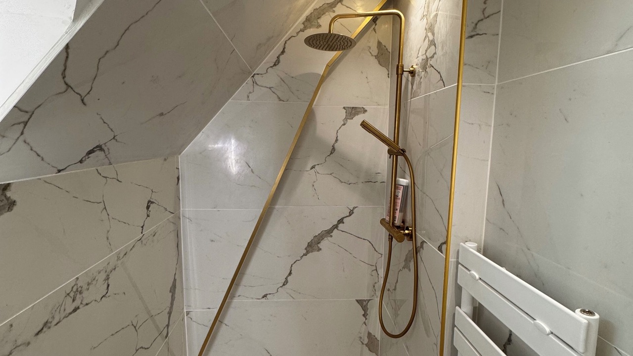 Photo of Bathroom in Heuze - Saint-Georges