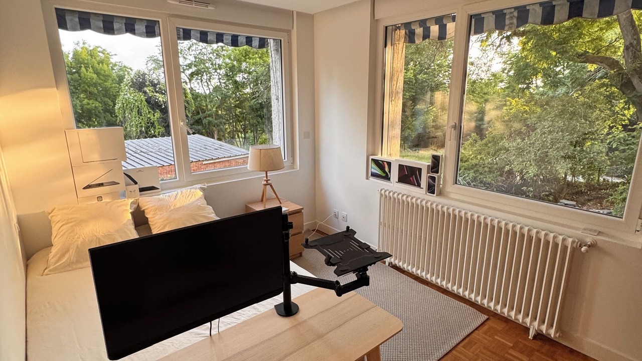 Photo of Bedroom in Heuze - Saint-Georges