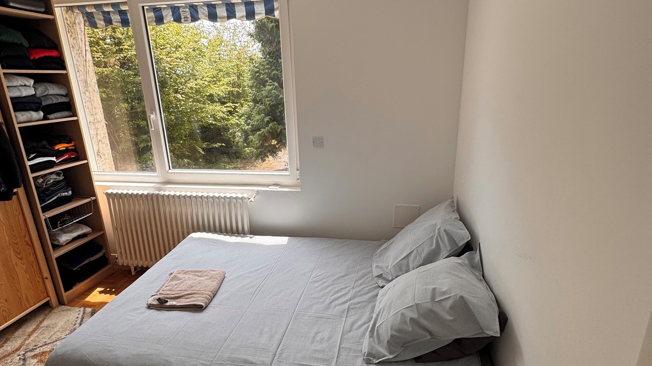Photo of Bedroom in Heuze - Saint-Georges