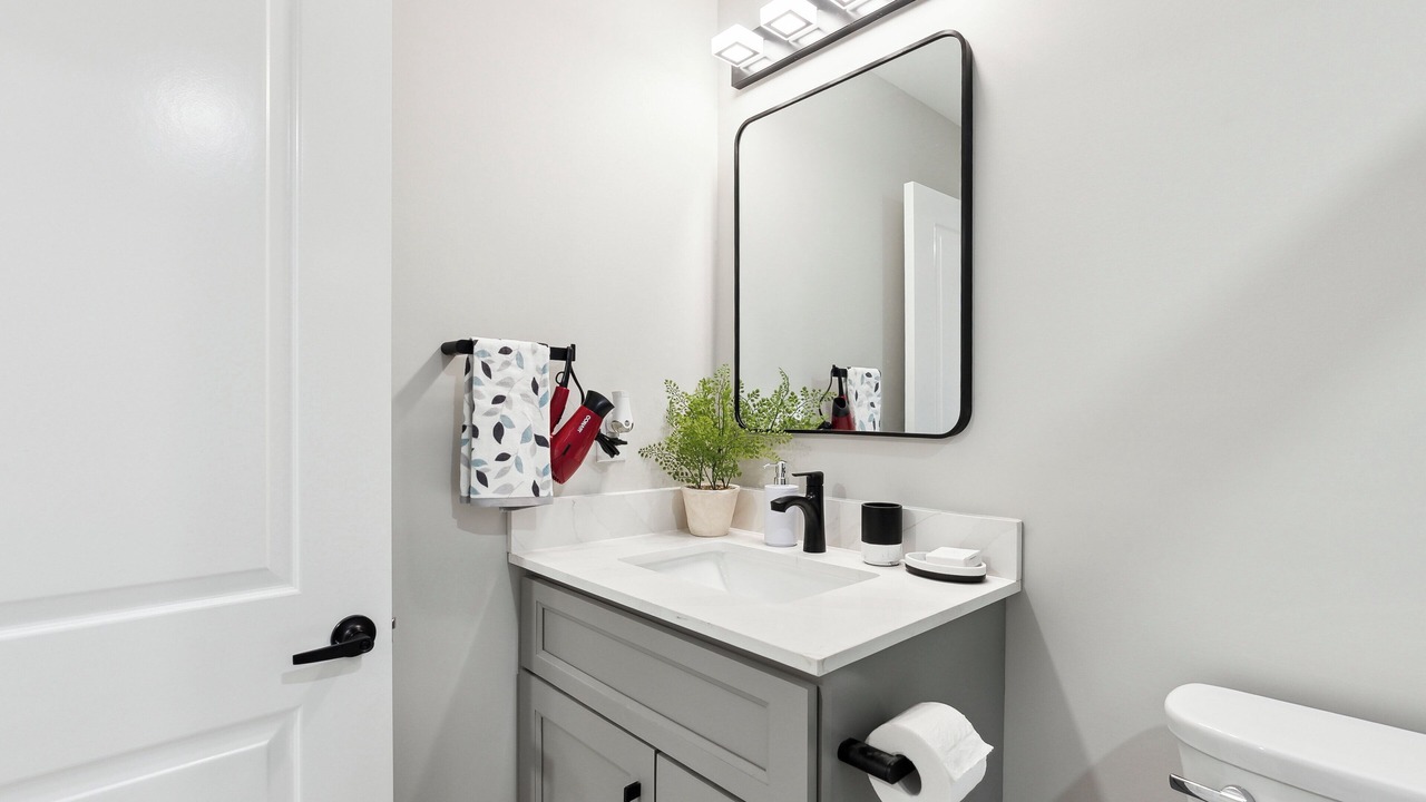 Photo of Bathroom in Whitchurch-Stouffville