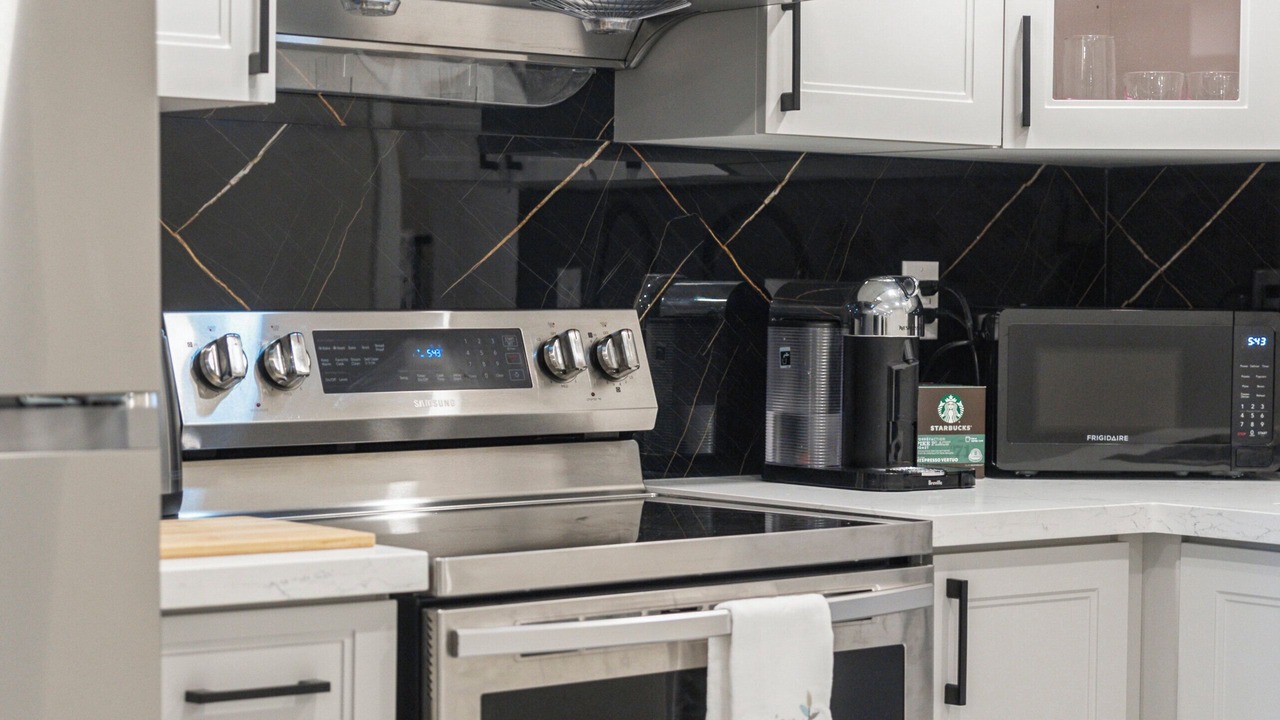 Photo of Kitchen in Whitchurch-Stouffville