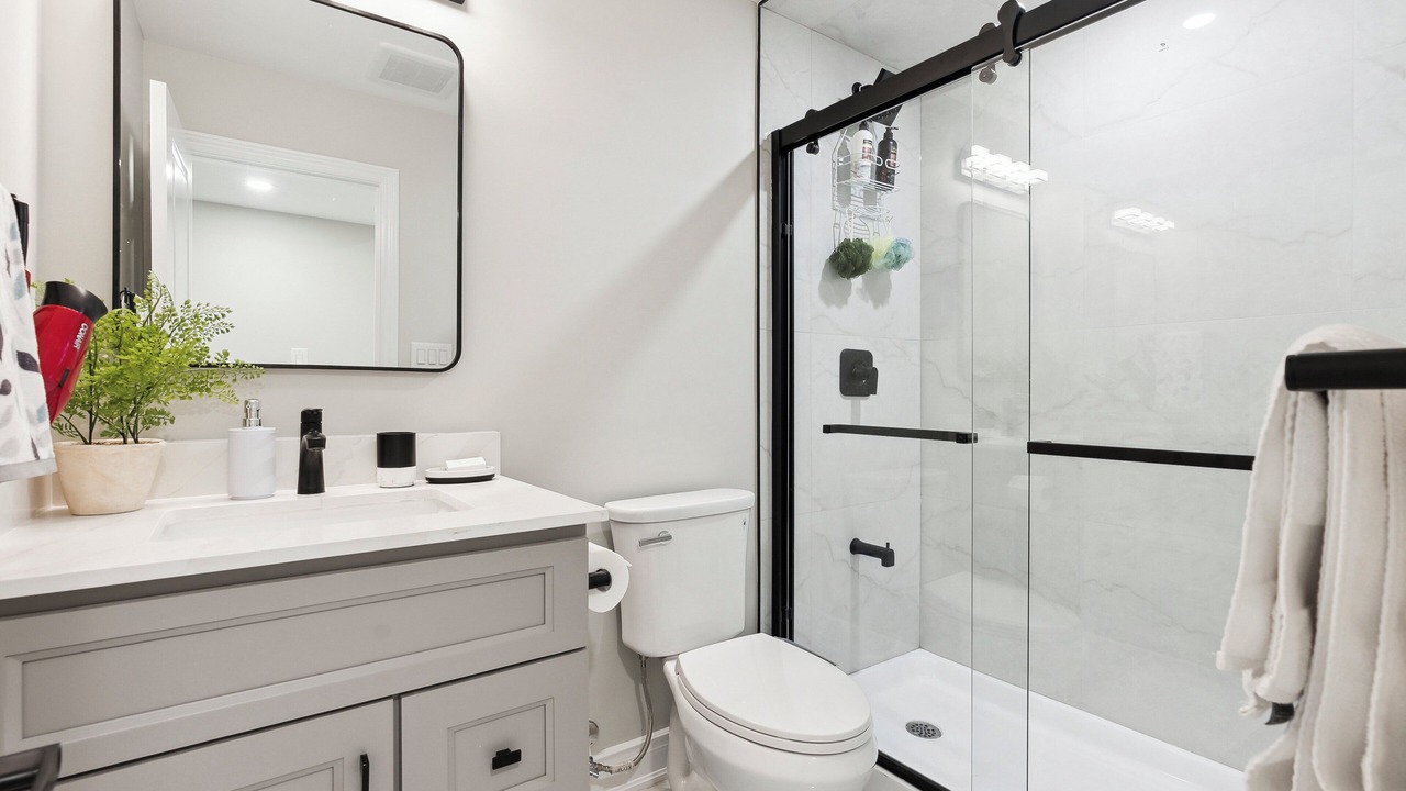 Photo of Bathroom in Whitchurch-Stouffville