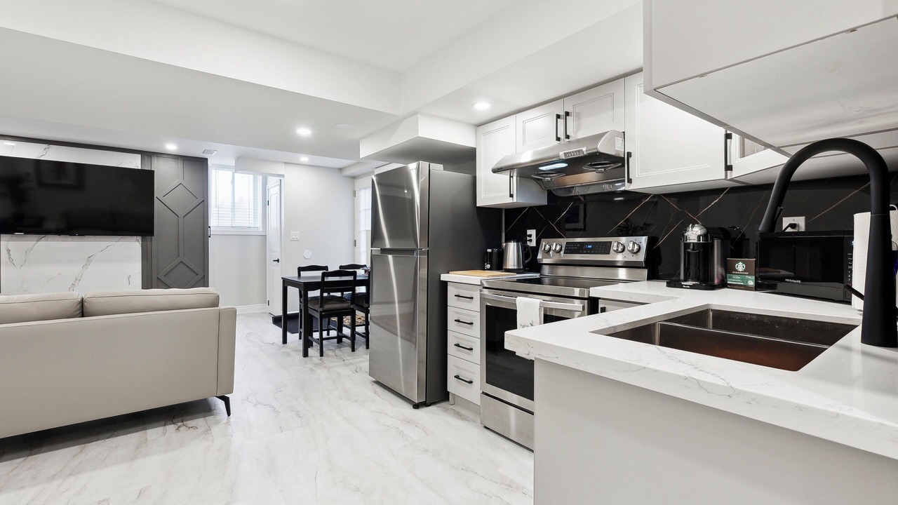 Photo of Kitchen in Whitchurch-Stouffville
