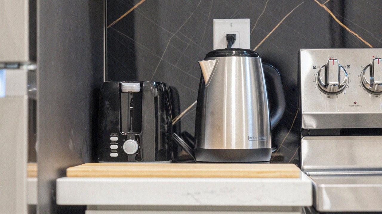 Photo of Kitchen in Whitchurch-Stouffville